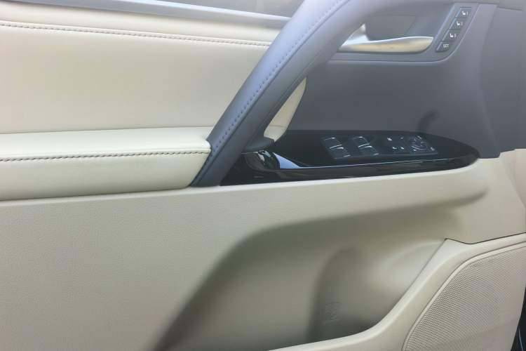 Used Lexus LX 2017 570 Dynamic Luxury Edition
