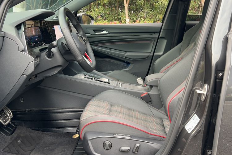 Used Volkswagen Golf GTI 2023 380TSI DSG GTI