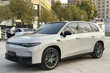 Used Leapmotor C10 2026 605 Enjoyment Edition