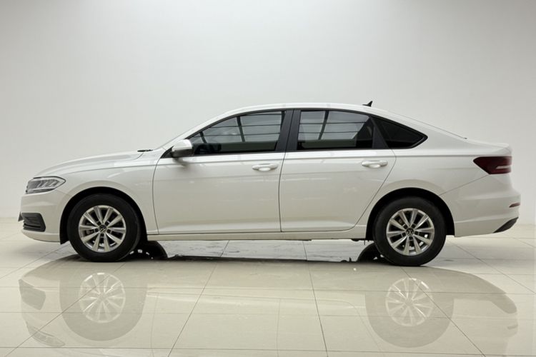 Used Volkswagen Lavida 2022 1.5L Automatic Fashion Edition
