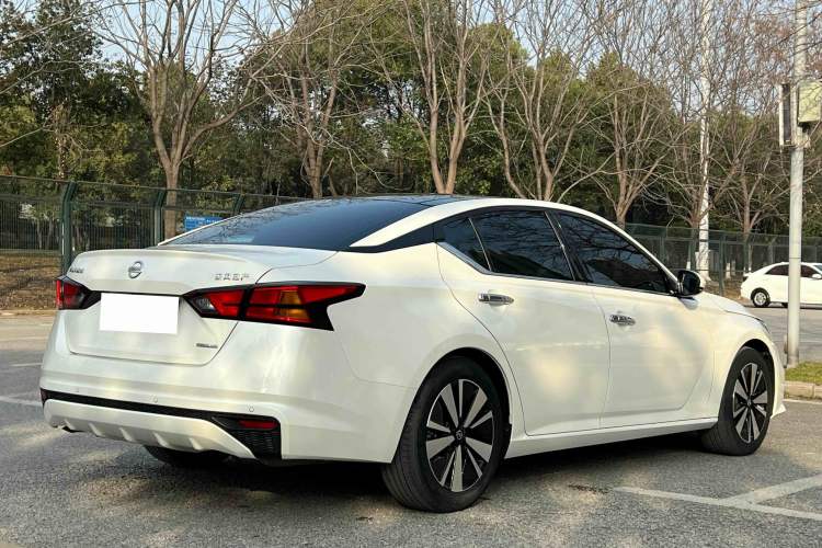 Used Nissan Teana 2021 2.0L XL Comfort Edition