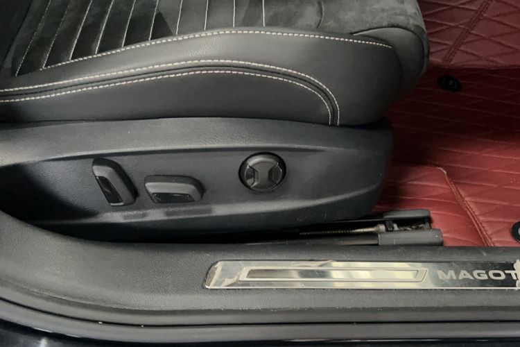 Used Volkswagen Magotan 2020 330TSI DSG Luxury Edition
