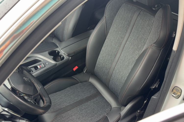 Used Peugeot 4008 2017 350THP Elite Edition
