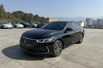 Used Volkswagen Lavida 2024 1.5L Automatic 5 Million Edition