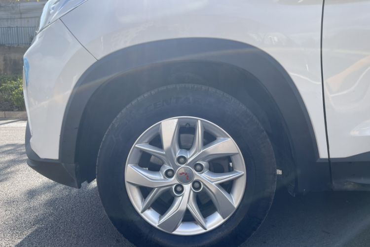 Used Wuling Hongguang S3 2018 1.5L Manual Comfort Model China V Standard