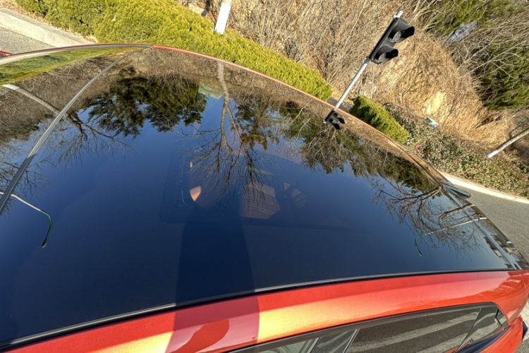 Used  S07 2024 520Max Qiankun Intelligent Driving ADS SE Pure Electric Version