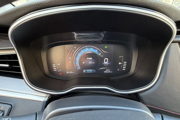 Used SWM G01 2019 1.5T Automatic Premium UP China VI Emission Standard
