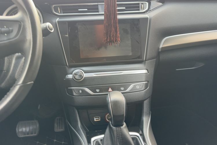 Used Peugeot 408 2015 1.2T Automatic Luxury Edition
