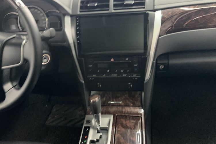 Used Toyota Camry 2015 2.0G Premier Edition