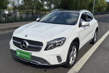 Used Mercedes-Benz GLA 2018 GLA 200 Sport Edition