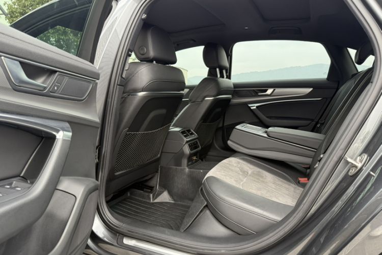 Used Audi A6L 2019 45 TFSI Prestige Dynamic Edition
