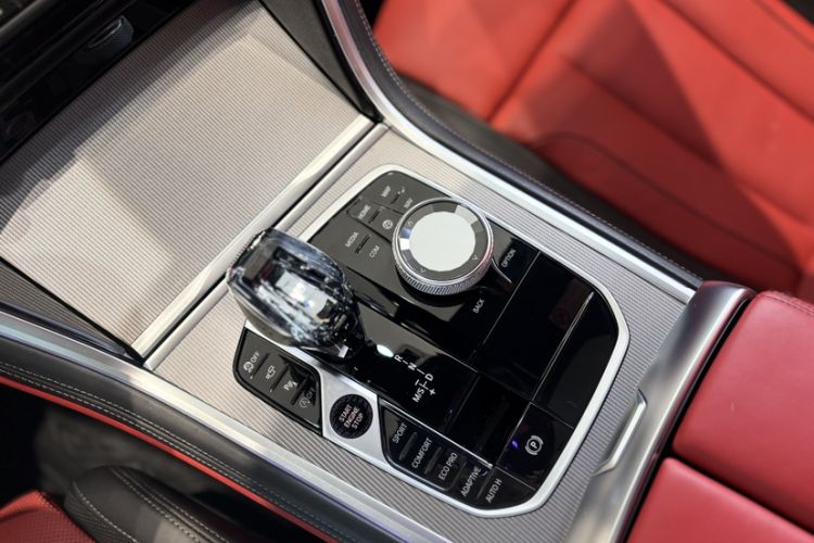 Used BMW 8 Series 2021 Facelift 840i xDrive 4-Door Coupe M Sport Package
