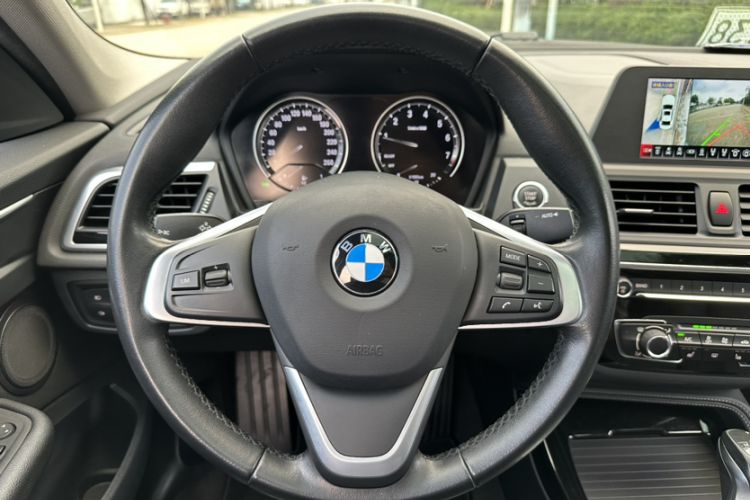 Used BMW 1 Series 2018 118i Sport Edition
