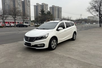 Used Baojun 310W 2017 1.5L Manual Comfort Version China VI Emission Standard