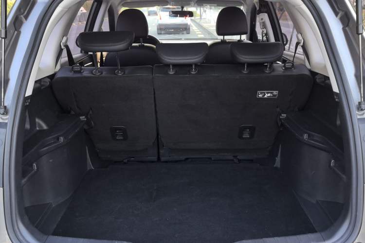 Used Haval H6 2018 Red-Label Sport Edition 1.5T Automatic Two-Wheel Drive Elite Model