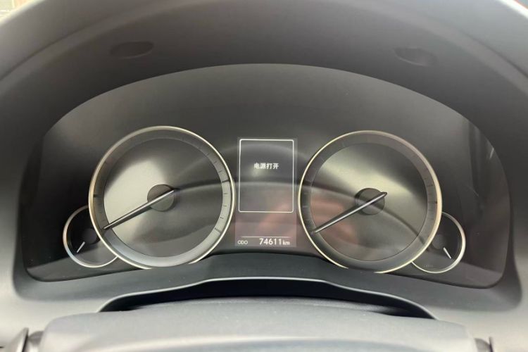 Used Lexus ES 2015 200 Elite Edition