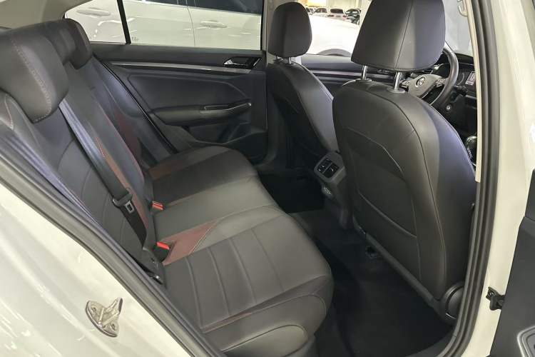 Used Volkswagen Bora 2021 1.5L Automatic Comfort Smart Connect Edition
