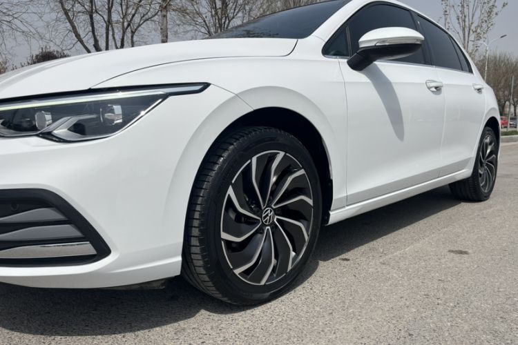 Used Volkswagen Golf 2021 280TSI DSG Pro
