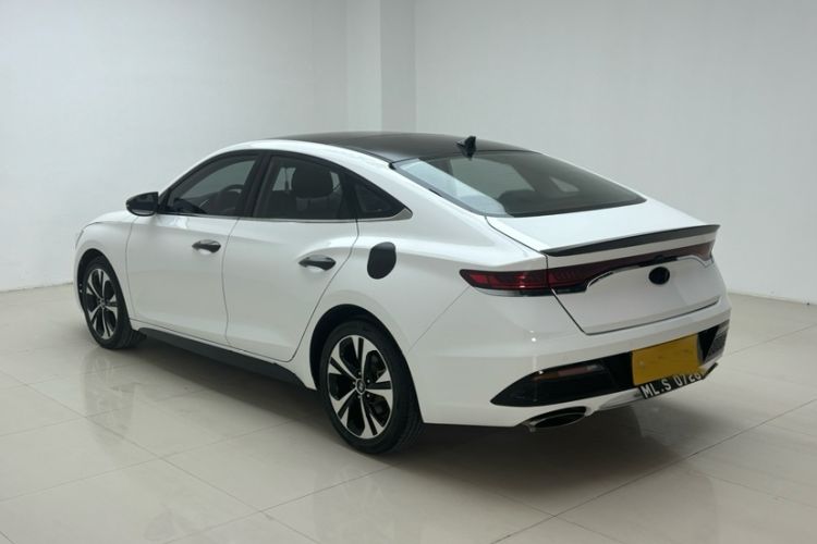 Used Hyundai Lafesta 2021 280TGDi DLX Luxury Edition
