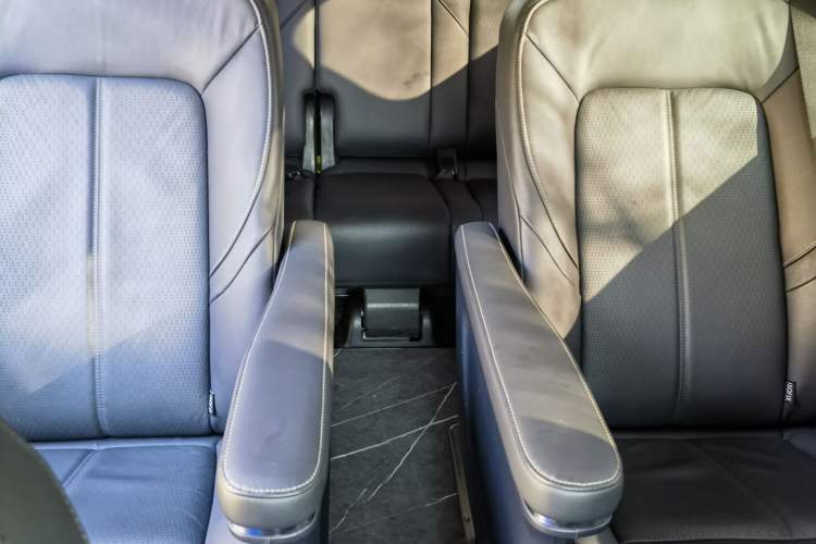 Used GAC Trumpchi M8 2021 Lingxiu Series 390T Deluxe Edition
