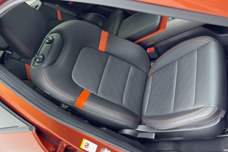 Used Haval DARGO 2021 1.5T DCT Two-Wheel Drive Labrador Edition