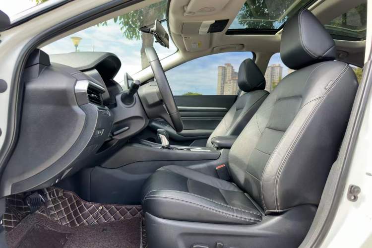 Used Nissan Teana 2020 2.0L XL Comfort Edition
