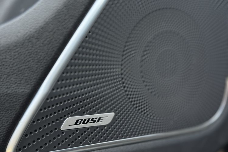 Used Hongqi HS7 2021 3.0T Automatic All-Wheel Drive Smart Connect Flagship Edition
