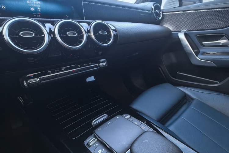 Used Mercedes-Benz A-Class 2020 Restyled A 200 L Sport Sedan Dynamic Version