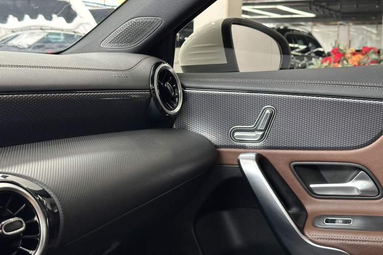 Used Mercedes-Benz A-Class 2019 A 200 L Sport Sedan
