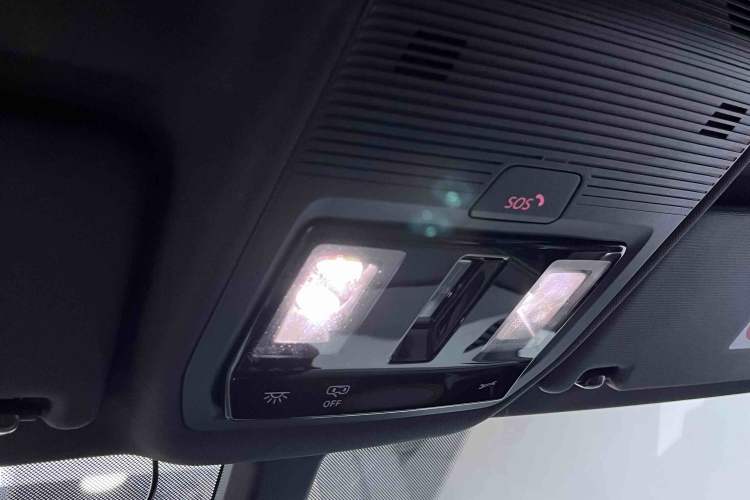 Used Volkswagen ID.3 2024 Intelligent Edition
