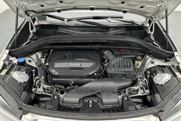 Used BMW X1 2022 sDrive25Li Leading Model
