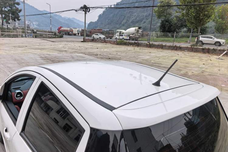 Used  iEV6E 2018 Upgraded iEV6E Luxury Model