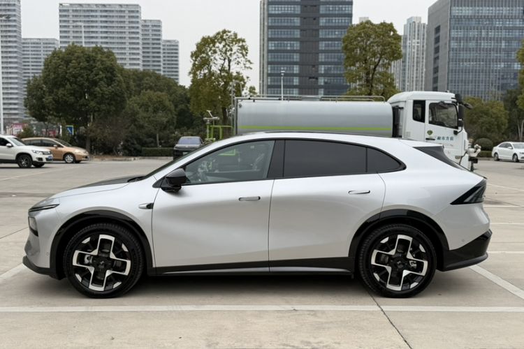 Used XPeng G7 2025 702 Max