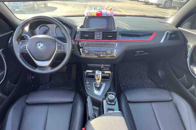 Used BMW 2 Series 2019 225i Convertible Coupe Sports Design Package
