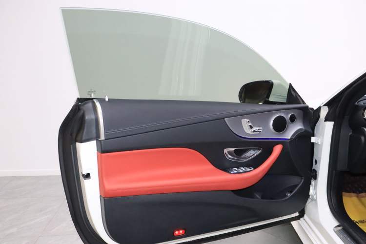 Used Mercedes-Benz E-Class 2019 E 200 Coupe