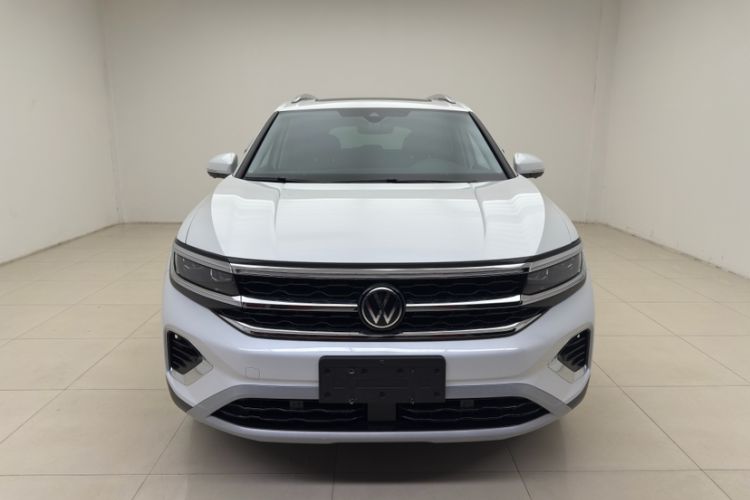 Used Volkswagen Talagon 2023 Facelift 380TSI Four-Wheel Drive Flagship Shengjing Edition 7 Seats