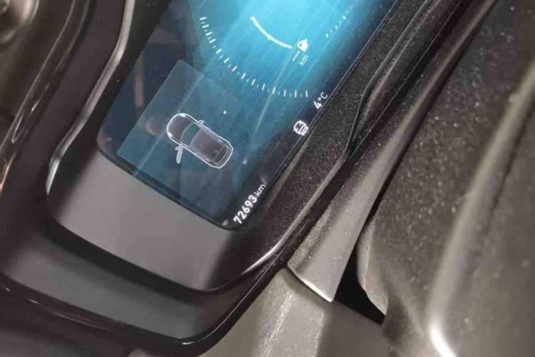 Used Lynk & Co 02 2018 2.0T DCT 4x4 Sport Pro Edition China V Standard
