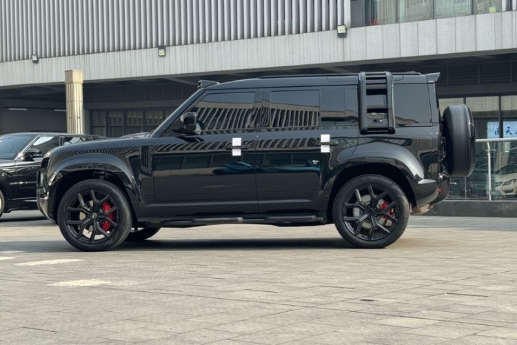 Used Land Rover Defender 2024 110 3.0T P400 X-DYNAMIC HSE