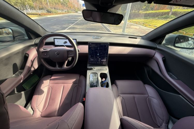 Used Nio ET5T 2024 75kWh Touring
