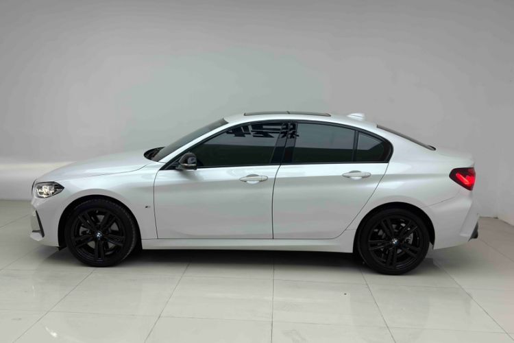 Used BMW 1 Series 2023 125i M Sport Night Edition