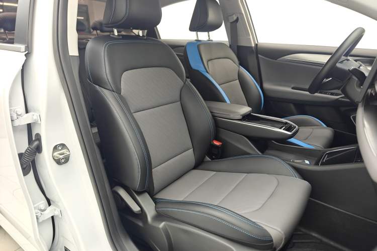 Used Geometry G6 2022 480 New Smart Type
