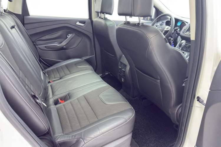 Used Ford Kuga 2015 1.5L GTDi Two-Wheel Drive Fashion Edition
