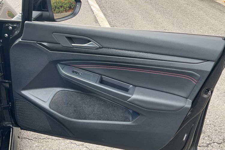 Used Volkswagen Golf GTI 2023 380TSI DSG GTI