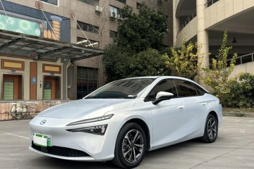 Used AION S MAX 2024 70 Star Edition 54.6 kWh