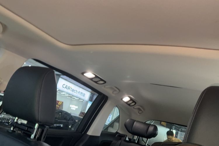 Used Honda Odyssey 2019 2.0L Rui·Smart Edition
