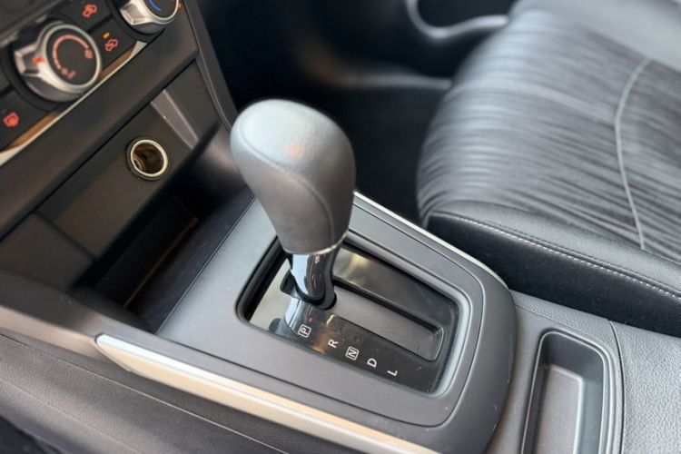 Used Nissan Sylphy 2024 Classic 1.6XE CVT Comfort Edition
