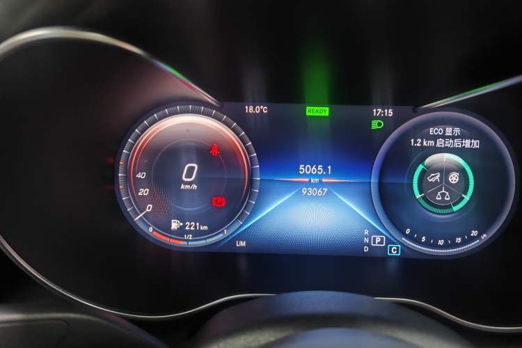 Used Mercedes-Benz C-Class 2019 C 260 L Sport Edition