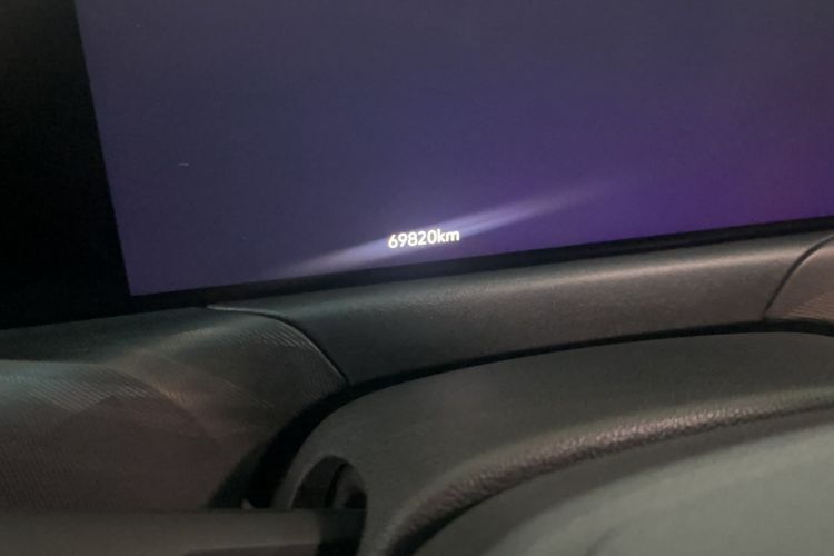 Used Buick GL6 2021 323T Mild Hybrid Connect Luxury Model
