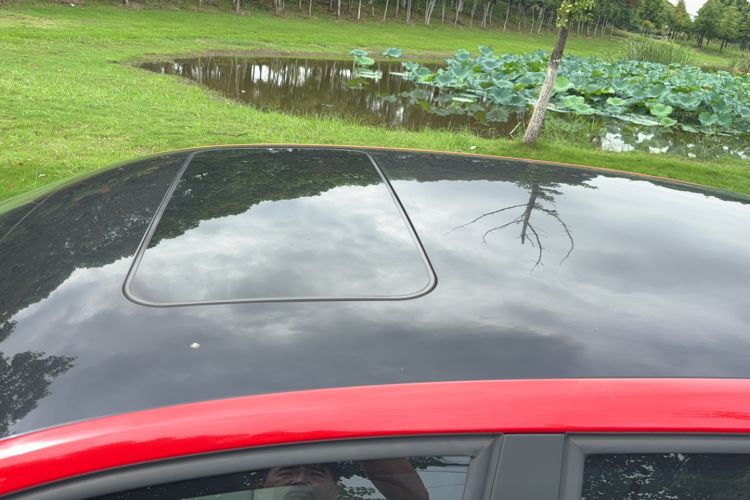 Used Skoda Rapid Spaceback 2014 1.6L Automatic Enjoyment Edition
