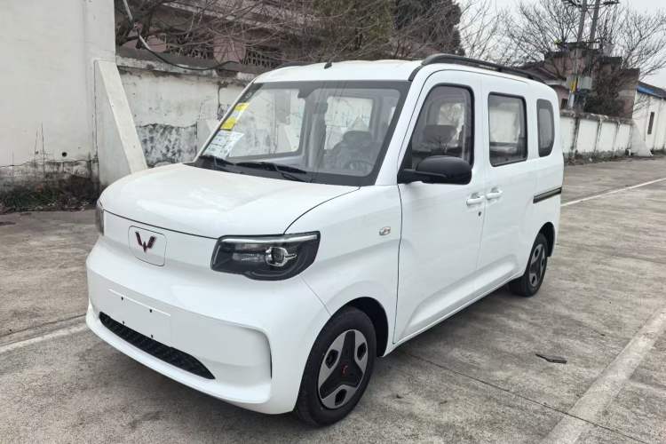 Used Wuling Zhiguang New Energy 
